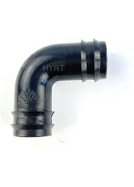 Угол для капельной трубки KUBBER Drip Line 16 мм