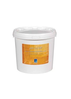 Порошок для повышения pH, 4 кг PH(+) Up