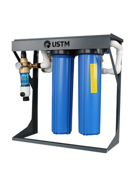 4elementsSistem de purificare apei MATTEO SYSTEM USTM