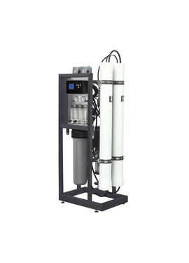 Промышленная система обратного осмоза Kubber Advanced Grace 500/2
