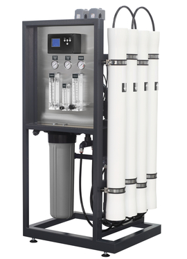Промышленная система обратного осмоза Kubber Elite Serenity 1000/4