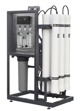 Промышленная система обратного осмоза Kubber Advanced Grace 1500/6
