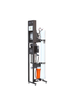 Промышленная система обратного осмоза Kubber Essential Lily 250/1