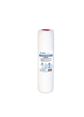 4elementsCartus polipropilena infasurat p/u apa firbinte 10'', 5mcr USTM