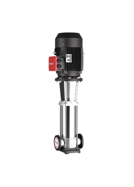 4elementsPompă verticală multietajată SS304 CDL 2-13 1.5kW