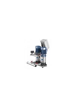 Насосная станция из 2-х насосов Pedrollo CB2 - MKm 5/8 2x2,2 kW
