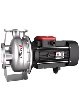 Моноблочный центробежный насос AISI 304 FZ 40-200/110