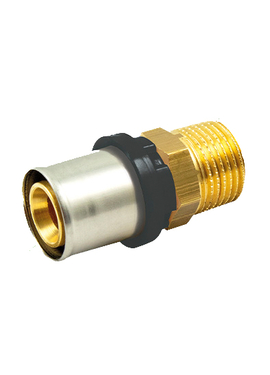 4elementsRacord press d.20 x 1/2" M Bugatti