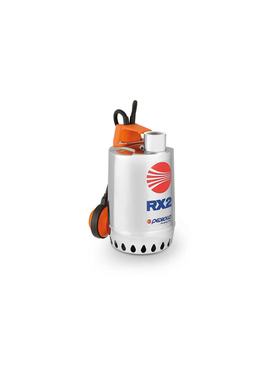 4elementsPompă de drenaj Pedrollo RXm3 0,55 kW