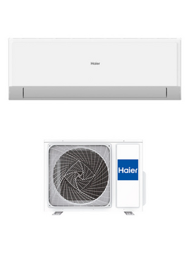 Сплит наружный блок HAIER 1U71S2SR2FA