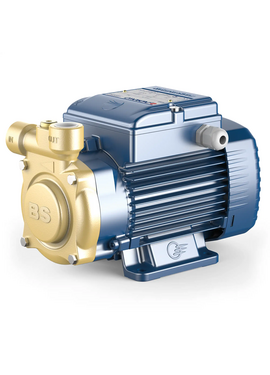 Вихревой насос Pedrollo PQm 60-BS 0,37 kW