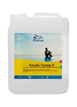 Alba Super K, 5 кг