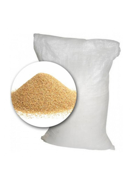4elementsNisip cuart p/u sistem de filtrare 0,4-0,8 mm 25kg AstralPool
