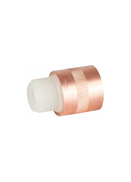 4elementsManșon anti-electroliză F-N 1/2" PN10 Genebre