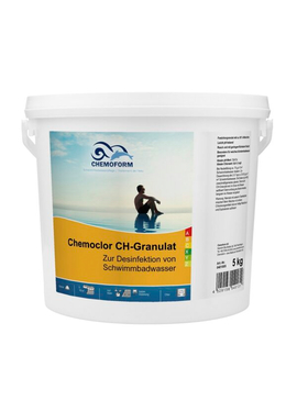 Chemoclor CH, гранулированный, 5 кг