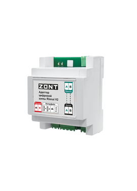 Адаптер цифровой шины RINNAI V2