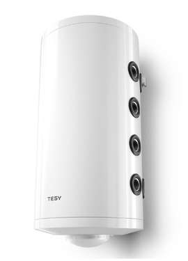 ТЕПЛОАККУМУЛЯТОР TESY, С ИЗОЛЯЦИЕЙ, ДЛЯ ТЕПЛОВЫХ НАСОСОВ, 50L