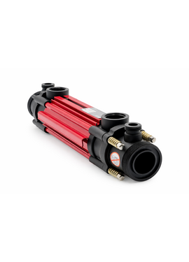 Теплообменник многотрубный G2, 85 кВт, G2-HE-85T ELECRO