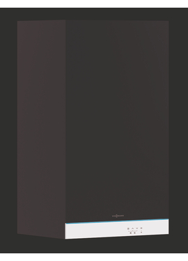 Котел газовый конденсационный VIESSMANN VITODENS 050-W WIFI, с дымоходом, 25 kW