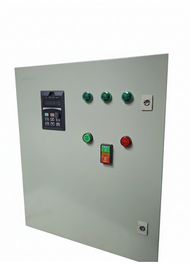 Частотный преобразователь с регулируемым приводом Smart Water Box 75кВт (SWB) PACS Engineering