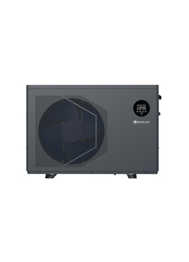 Тепловой насос инверторный Birruze TitanCore iR290 BTCi-15W, 15кВт, R290, 220&ndash;240В/50Гц, Wi-Fi
