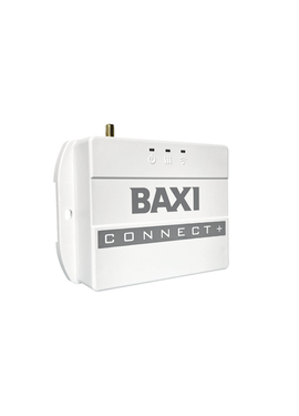 4elementsControler BAXI CONNECT+