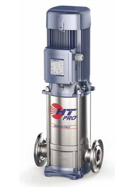 4elementsPompă verticală multietajată Pedrollo HT 30/8 15 kW