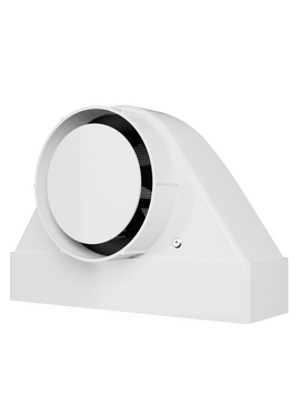 4elementsDifuzor de umbră 60x204, plasă detașabilă pe magneți D100 ProMistral
