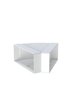 4elementsCot plat orizontal 45° Mistral 9x22