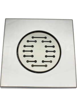 4elementsRigola 150x150mm, 50mm, vert. Aquant