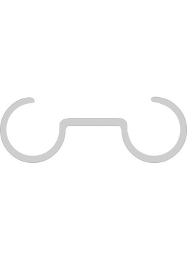 Фиксатор для гофросифона Aquant