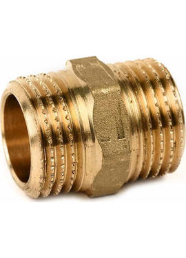 4elementsNiplu 1 1/4" MM Bugatti