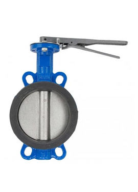 Robinet FLUTURE INOX 50