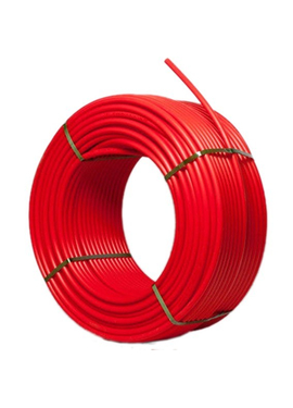 4elementsPERT-EVOH-PERT d.16x2mm PN10, 90C  Luxor Premium