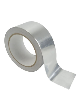 4elementsBandă de aluminiu 30mcr, 50 mm x 50 m Promistral