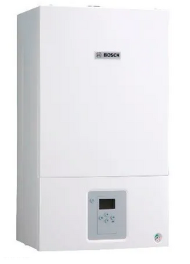 Котёл Bosch GAZ6000W (24kw) (с дымоходом)