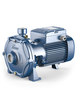 4elementsPompă centrifugă cu două rotoare Pedrollo TURBOm 6A 2,2 kW