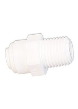 4elementsConector 1/4” Q x 1/4” GZ USTM