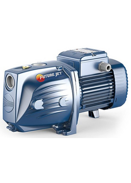 Cамовсасывающий насос Pedrollo FUTURE JETm 2AX 1,1 kW