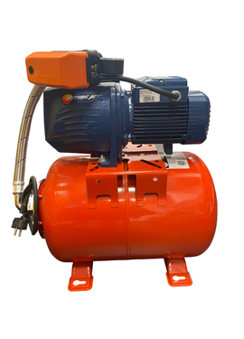 4elementsHidrofor fără protecție la rulare uscată Pedrollo Hydrofresh FUTURE JETm1AX 0,55 kW