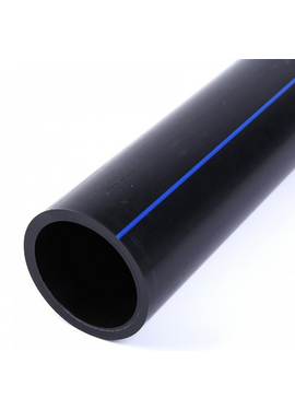 Труба ПЭ д.40 PN10 (200 m) Evrotrubplast