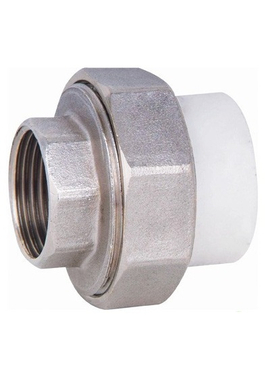 Американка 20 x 1/2'' F EVS