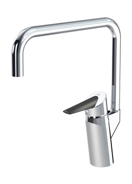 4elementsBaterie pentru bucătărie Oras Optima (aerator)