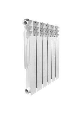 4elementsRadiator bimetal Valfex Optima 500