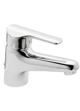 4elementsBaterie pentru lavoar Genebre Plus K8