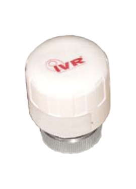 4elementsServomotor 230V NO IVR