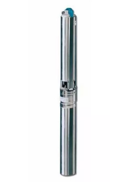 4elementsPompa submersibilă de foraj Lowara 4GS11M-4OS 1,1 kW