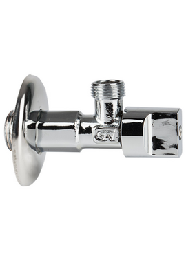 Кран 1/2"x3/8'' (подводной) Genebre