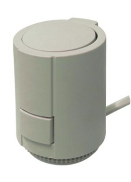 4elementsServomotor 230V NC NEW IVR