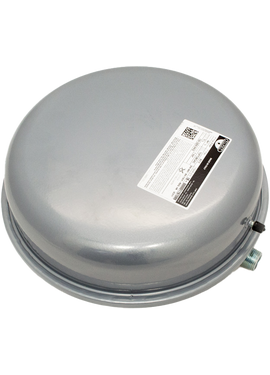 Расширительный бак Oem-Pro 10L круглый (3/4) Zilmet